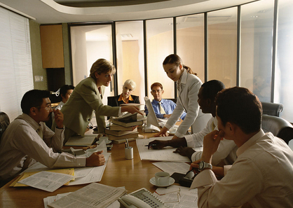 集團(tuán)公司與企業(yè)集團(tuán)的區(qū)別