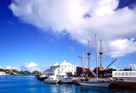 注冊(cè)百慕大公司費(fèi)用