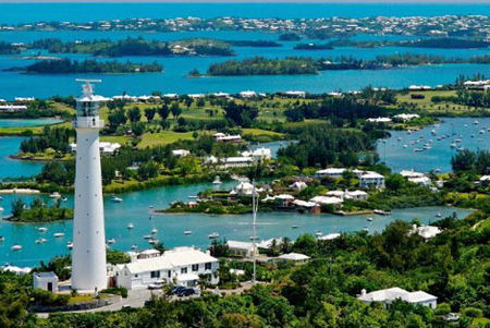 企業(yè)注冊百慕大公司的要求