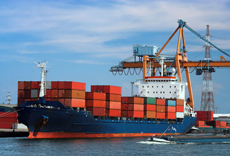 離岸公司在大陸沒有進(jìn)出口權(quán)，該怎么出口?