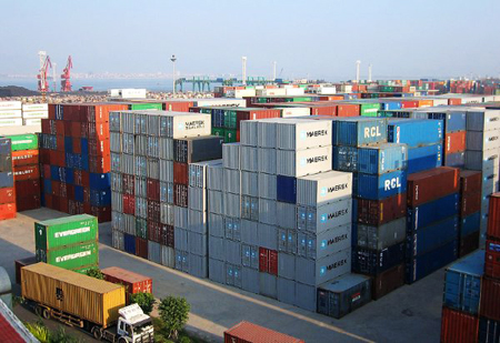 進(jìn)出口外貿(mào)知識(shí)