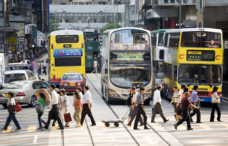 代理注冊香港公司需要什么手續(xù)?