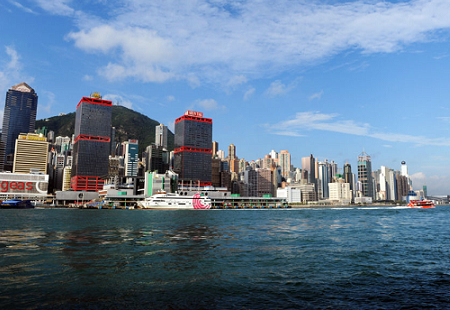 香港公司的股權能否轉讓給大陸人