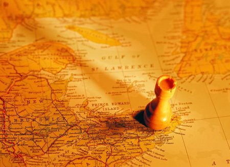 國際常用的離岸賬戶開設(shè)地