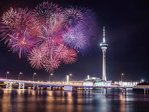 澳門經(jīng)濟(jì)概況和營商優(yōu)勢