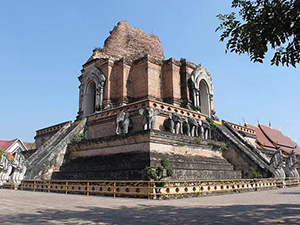 設(shè)立泰國公司所需資料