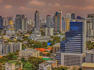 在泰國開辦企業(yè)的主要優(yōu)勢