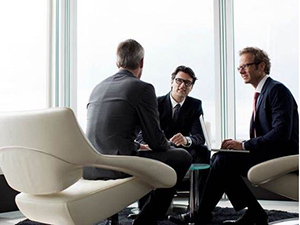 最近兩年更換會(huì)計(jì)師事務(wù)所情況