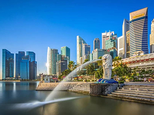 新加坡開海外賬戶的優(yōu)勢(shì)