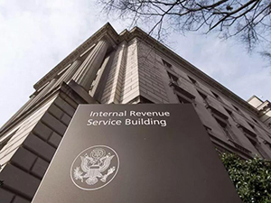 窮人更容易被查稅？