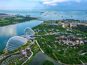 新加坡銀行賬戶的申請(qǐng)條件