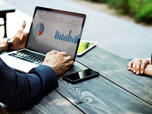 需要提交的資料