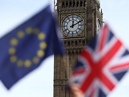 愛爾蘭身份用處多！歐盟、英國(guó)都能居??！