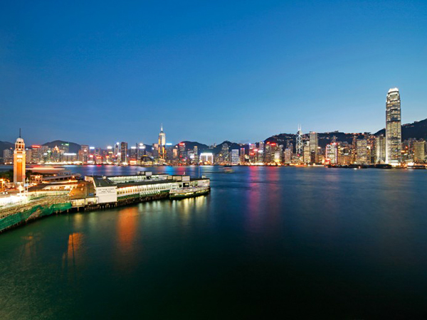 百慕大、開曼群島離岸注冊地