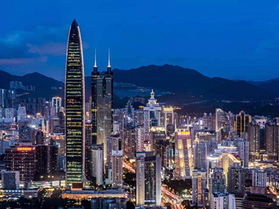 海外離岸公司注冊條件