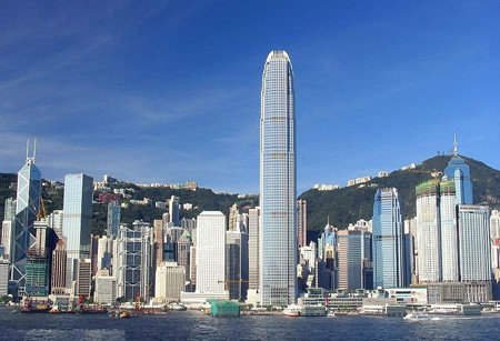 注冊海外公司的12大優(yōu)點