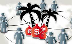 注冊離岸公司銀行賬戶的維護