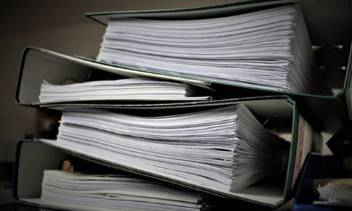 常見的香港律師公證類別