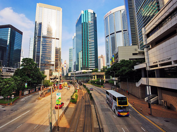 誤區(qū)四：離岸銀行位置偏僻，賬戶難以管理