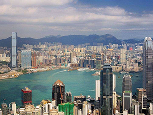 空殼香港公司更名事宜