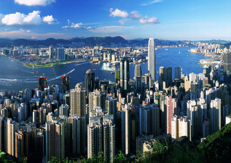 香港財政預算最新優(yōu)惠