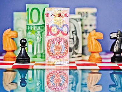 境外銀行賬戶(hù)維護(hù)小錦囊