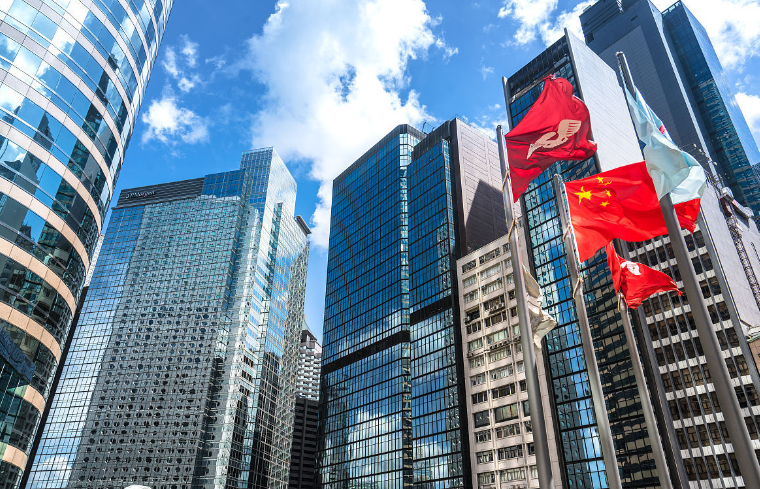 為什么離岸銀行賬戶這么難開？