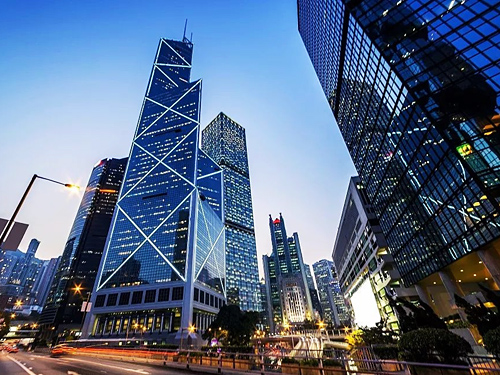 注冊香港公司還有優(yōu)勢嗎