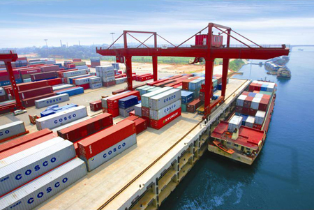 為何越南可以做到這樣的成績？