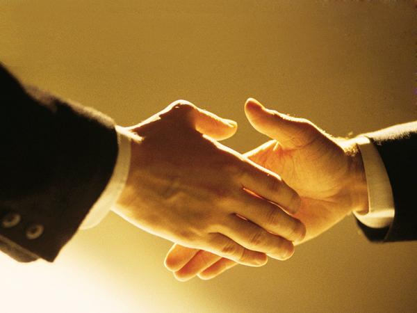 中德為雙邊貿(mào)易重要合作伙伴