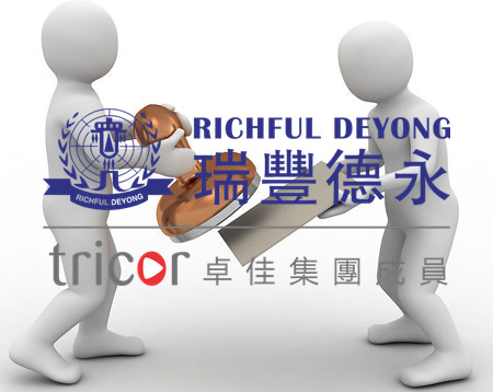 承認海牙認證的國家和地區(qū)