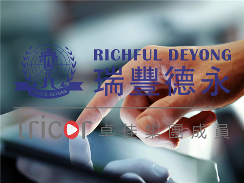 注冊美國公司的特點