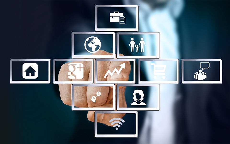 有效的溝通是增進關(guān)系的關(guān)鍵