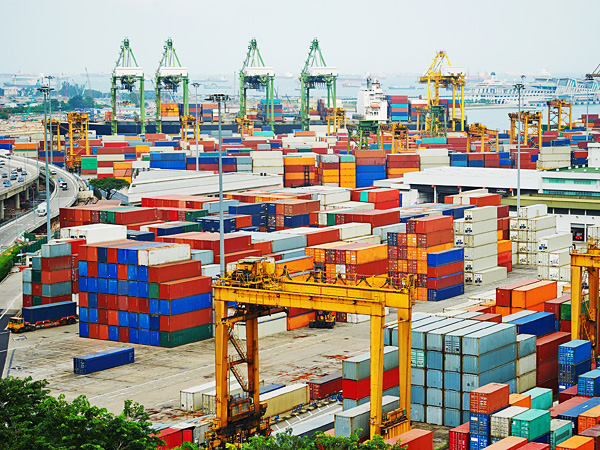 墨西哥設(shè)立工廠的選擇