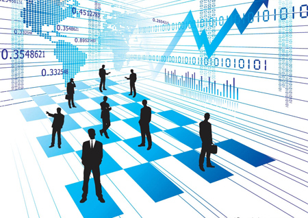 香港金融中心發(fā)展優(yōu)勢(shì)