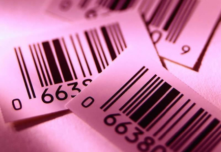 韓國條形碼申請