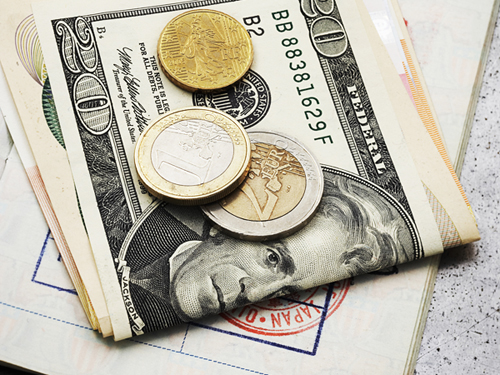 美國開銀行賬戶好處