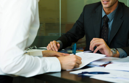 修訂指明表格的主要變更