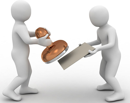 中國如何辦理海牙認證