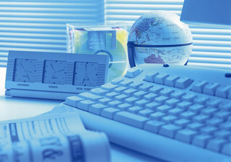 加拿大公司的類型