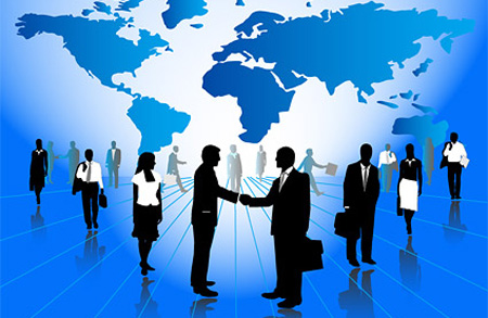 尼日利亞公司類型