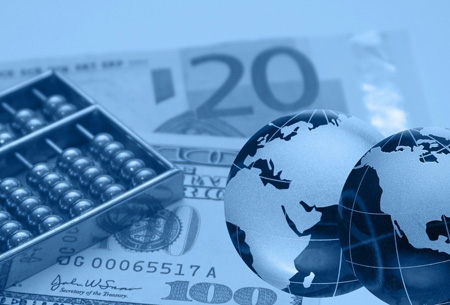 美國公司的作用