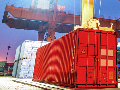 墨西哥建廠的好處