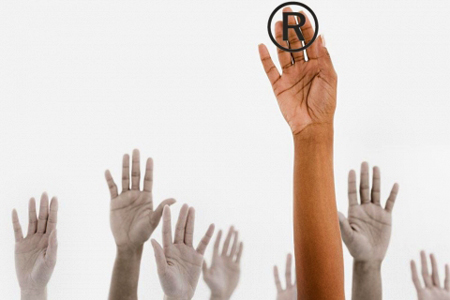 申請途徑及商標(biāo)類型