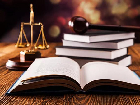 風(fēng)險和法律問題