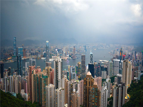 香港優(yōu)才續(xù)簽要求