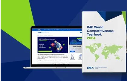 “國(guó)際貿(mào)易”和“商業(yè)法規(guī)”排名全球第一