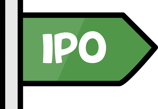 港股IPO回暖，內(nèi)地公司紛紛赴港上市