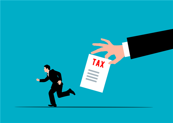 跨境電商是否需要注冊美國銷售稅許可