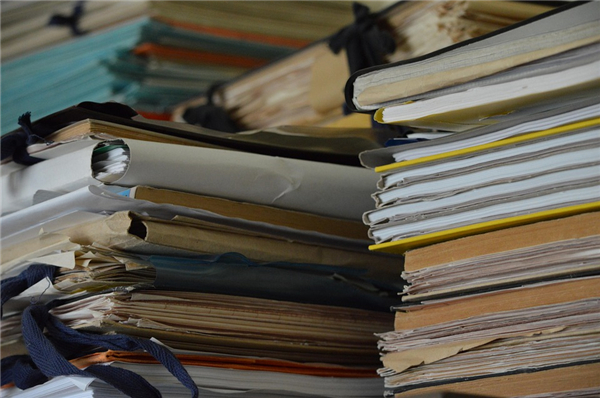 企業(yè)申報準備清單